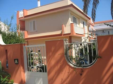 esempio di Ristrutturazioni appartamenti a Messina