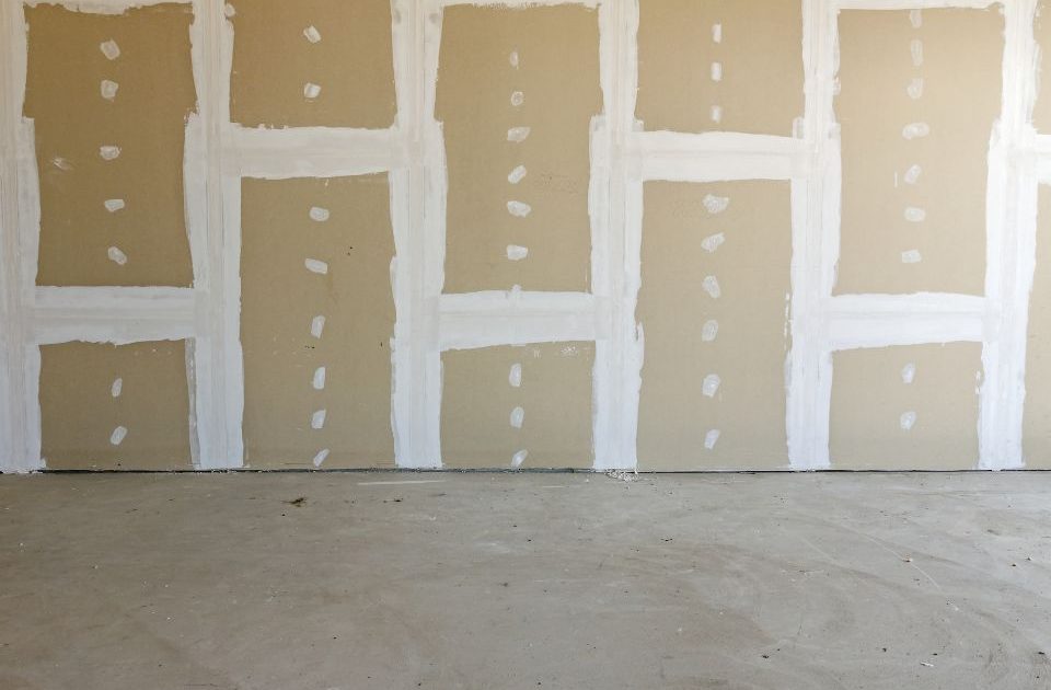 lavori per posa di Cartongesso e pitturazione a Messina