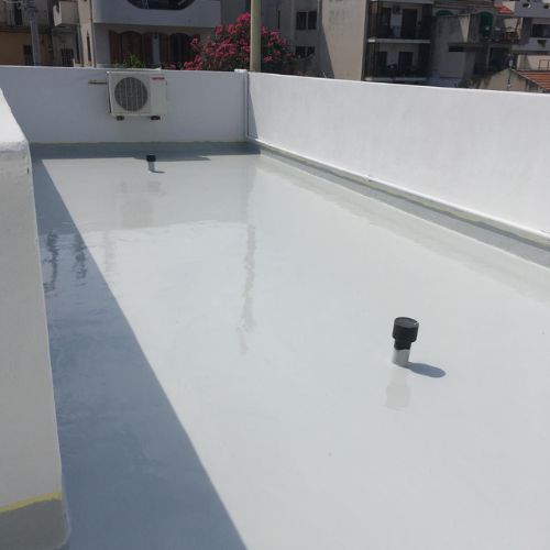 guaina per impermeabilizzazioni a Messina